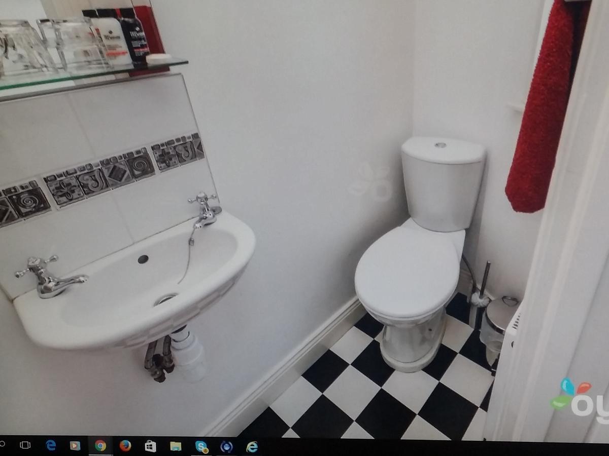 Parkway Guesthouse Дублін Екстер'єр фото