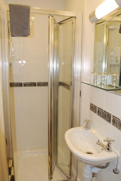 Parkway Guesthouse Дублін Екстер'єр фото